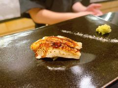 星鳗-Hulu Sushi葫芦寿司 Omakase