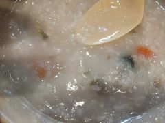-闫家粥铺(吉林大路店)