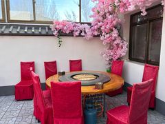 -村东第一家私房菜馆(古北水镇店)