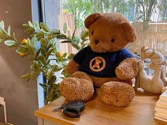 -咖法森林·咖啡  酒吧(天河店)