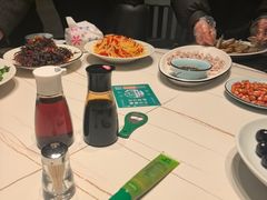 -金海湾海鲜排档(朱家尖店)