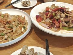 -如轩海鲜砂锅粥(国际能源店)
