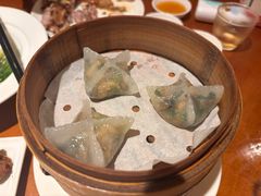 -杭州JW万豪酒店-万豪中餐厅