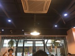 -意成料理