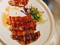 -盛焰铁板烧(王府井店)