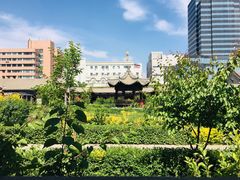 -内蒙古将军衙署博物院