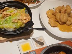 -茉里粤菜(皇姑万象汇店)