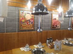 -姜虎东白丁烤肉(深圳湾后海汇店)