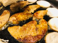 -獨門烤肉(开发区店)