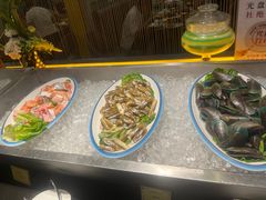 -华安国际大酒店-餐厅