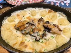 -卢布里西餐厅(总店)