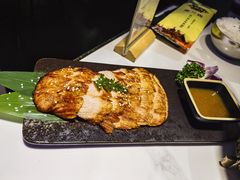 -泰兰香·Thailand(凯德空中花园店)