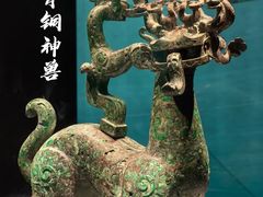 -盘龙城遗址博物院