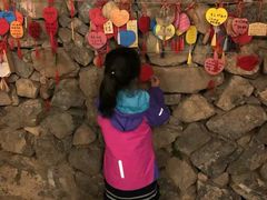 -百里峡七彩艺术小镇