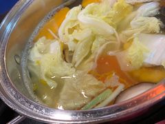 -呷哺呷哺(西单大悦城店)