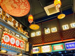 -梯坎老火锅(天禧店)
