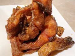 杭州熏鱼-杭州酒家(庆春路店)