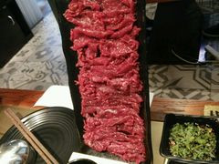 -手选潮汕鲜活牛肉火锅(二七广场店)
