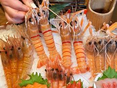 -Minase水濑·日料放题(外滩店)