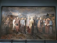 -上海市龙华烈士陵园