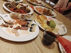 -汤山一号温泉度假区