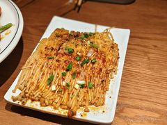 -聚点串吧·北京烧烤(赵登禹路店)