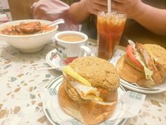 -华嫂冰室(尖沙咀店)
