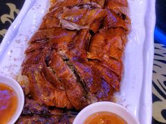 -潮喜竹溪荔湖酒家(荔枝湾店)