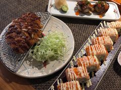 -半藏居酒屋(香港花园店)