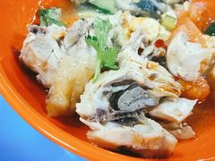 -中央财经大学-食堂