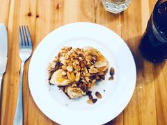 -Egg•Allday Brunch(襄阳北路店)