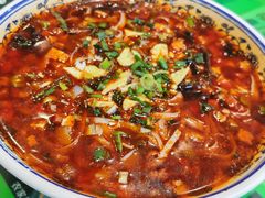 -令氏家外家周秦食府(高新店)
