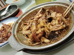 -松沪名灶·豆浆鱼头·新上海菜(飞航吾悦广场店)