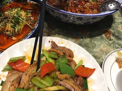 -凯荟·不止酸菜鱼(广州鸿德国际店)