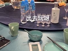 -车之谷·汽车文化主题餐厅(汽开店)