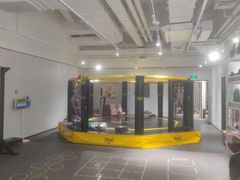 -FLARE STAR FITNESS(复地活力城店)
