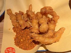 -周小波重庆小面·重庆名小吃(邹容路店)