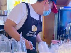 -黄金玉米汁(悠方店)