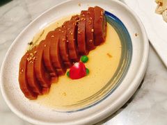 桂花糖藕-蝶园·装修中(BFC外滩金融中心店)