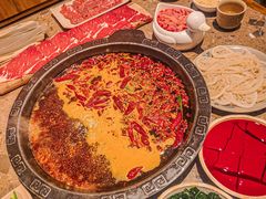 -重庆渝达老火锅(春熙路店)