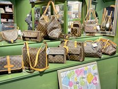 -淮国旧H22·中古店