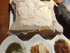 -95号酱骨·一块豆腐(展春园西路店)
