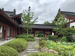 -浙江大学（紫金港校区）求是书院