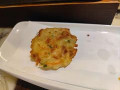 -绿茶餐厅(雁塔大悦城店)