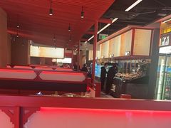 -钱小奴创意自助餐厅·原切谷饲安格斯畅吃(苏州昆山招商花园城店)