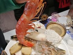 -初色海鲜自助(万丰路店)