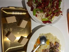 -谷丽麦馕新疆菜·清真(步步高梅溪新天地店)