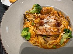 -Pennehut畔尼意面(合肥万象城店)