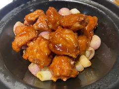 -禧宴Joyous Restaurant(禧园店)