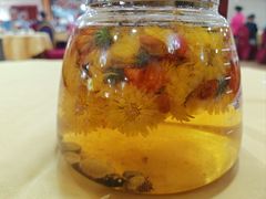 -吉莲利苑海鲜酒家(珠海拱北29年老字号店)